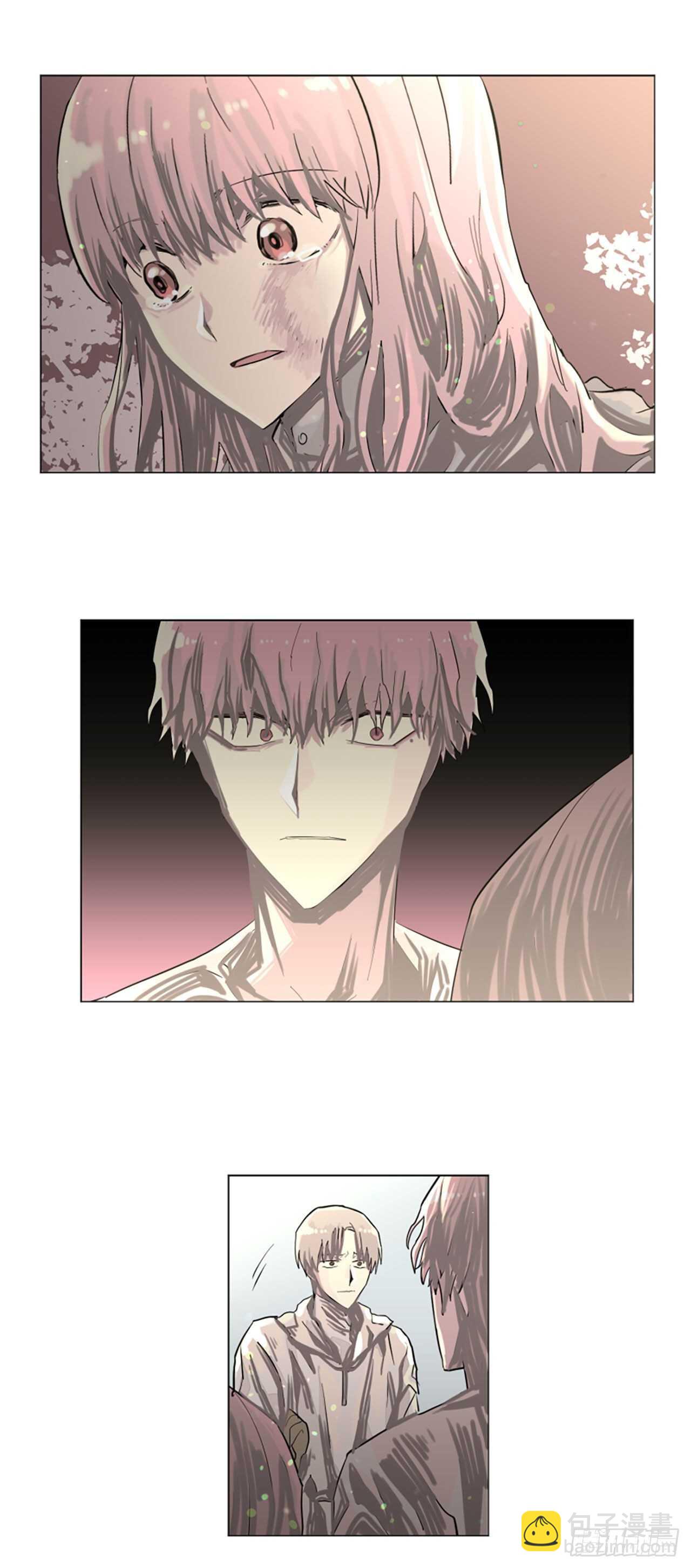 21.你疯了吗-第22话