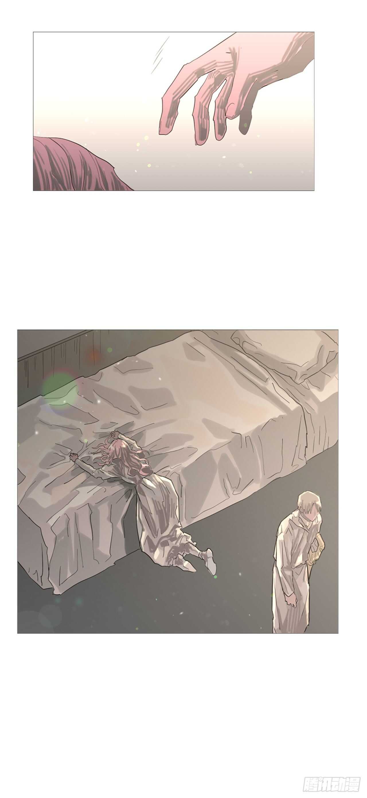 21.你疯了吗-第22话