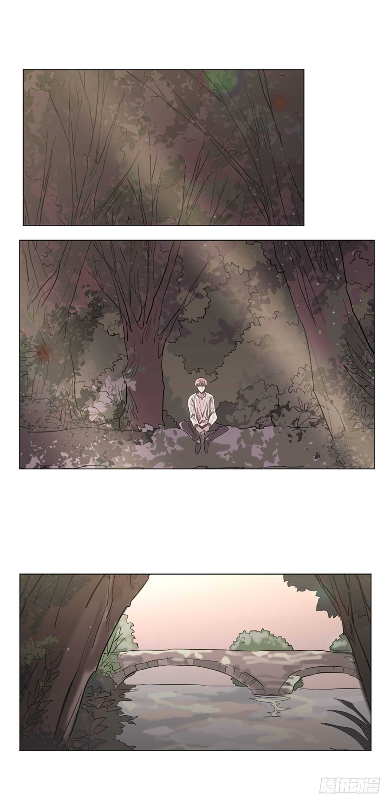 23.你怎么还不来-第24话