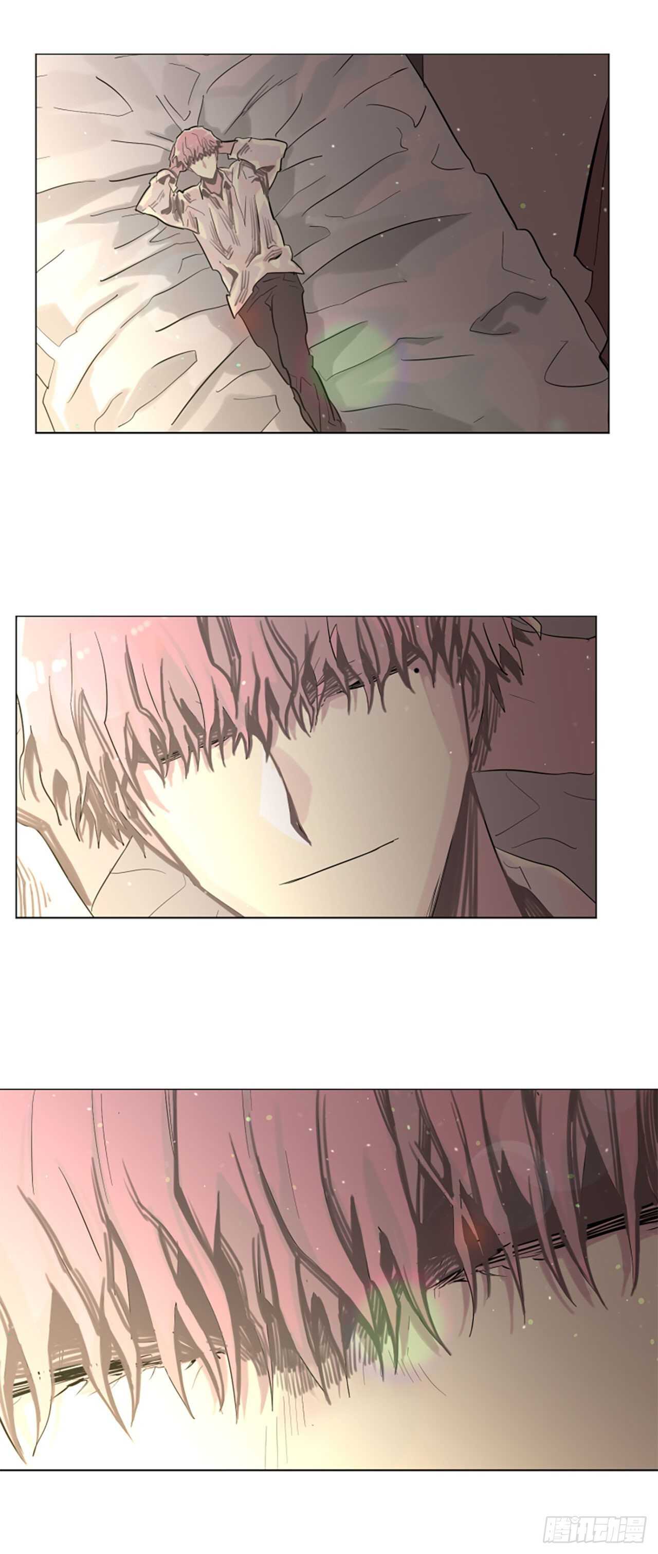 23.你怎么还不来-第24话