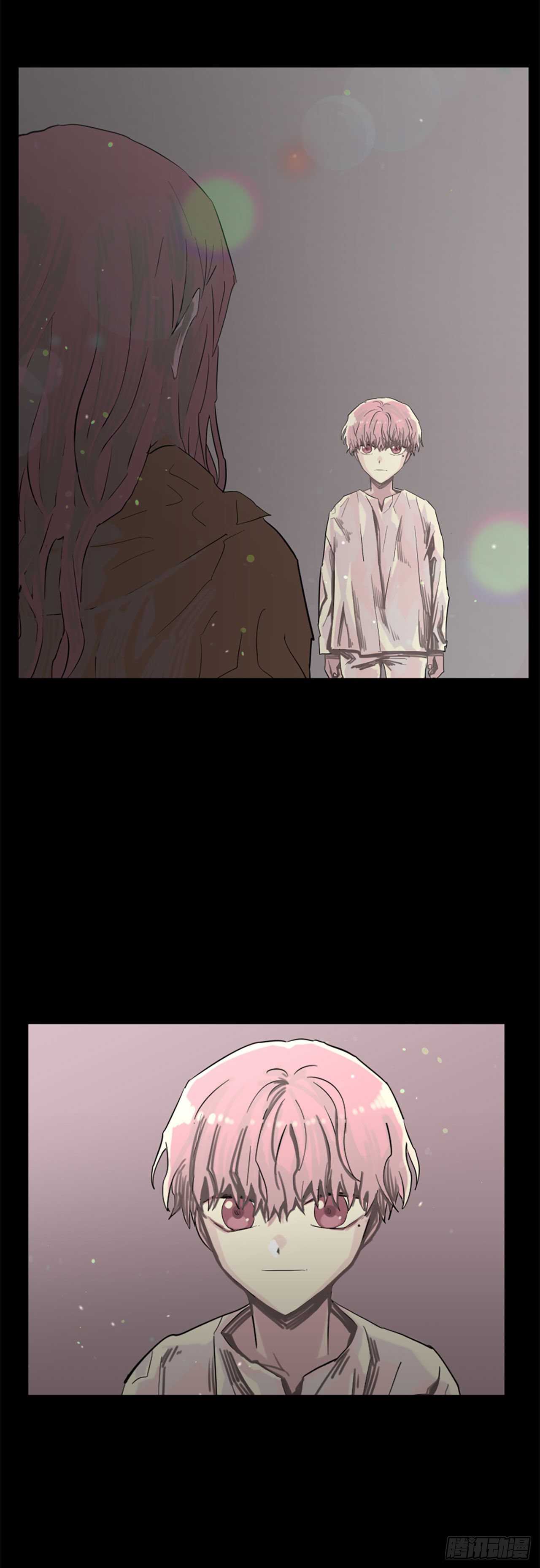 23.你怎么还不来-第24话