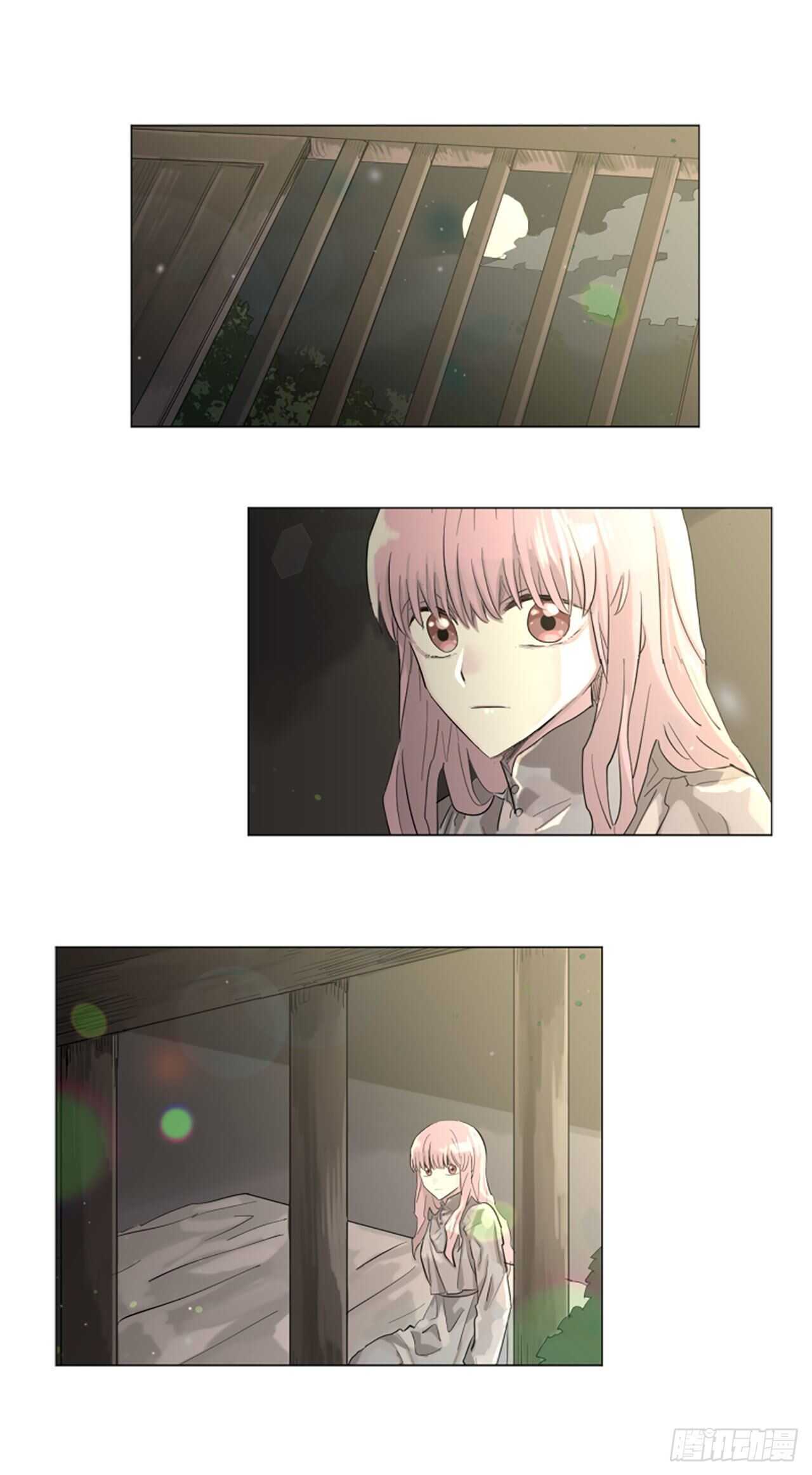 27.对不起-第28话