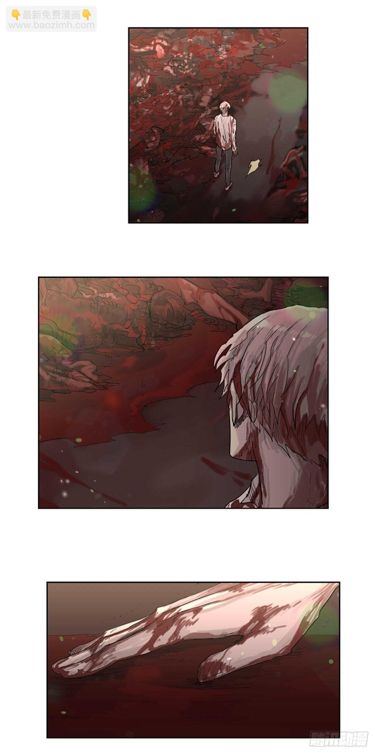 29.等不下去了-第30话