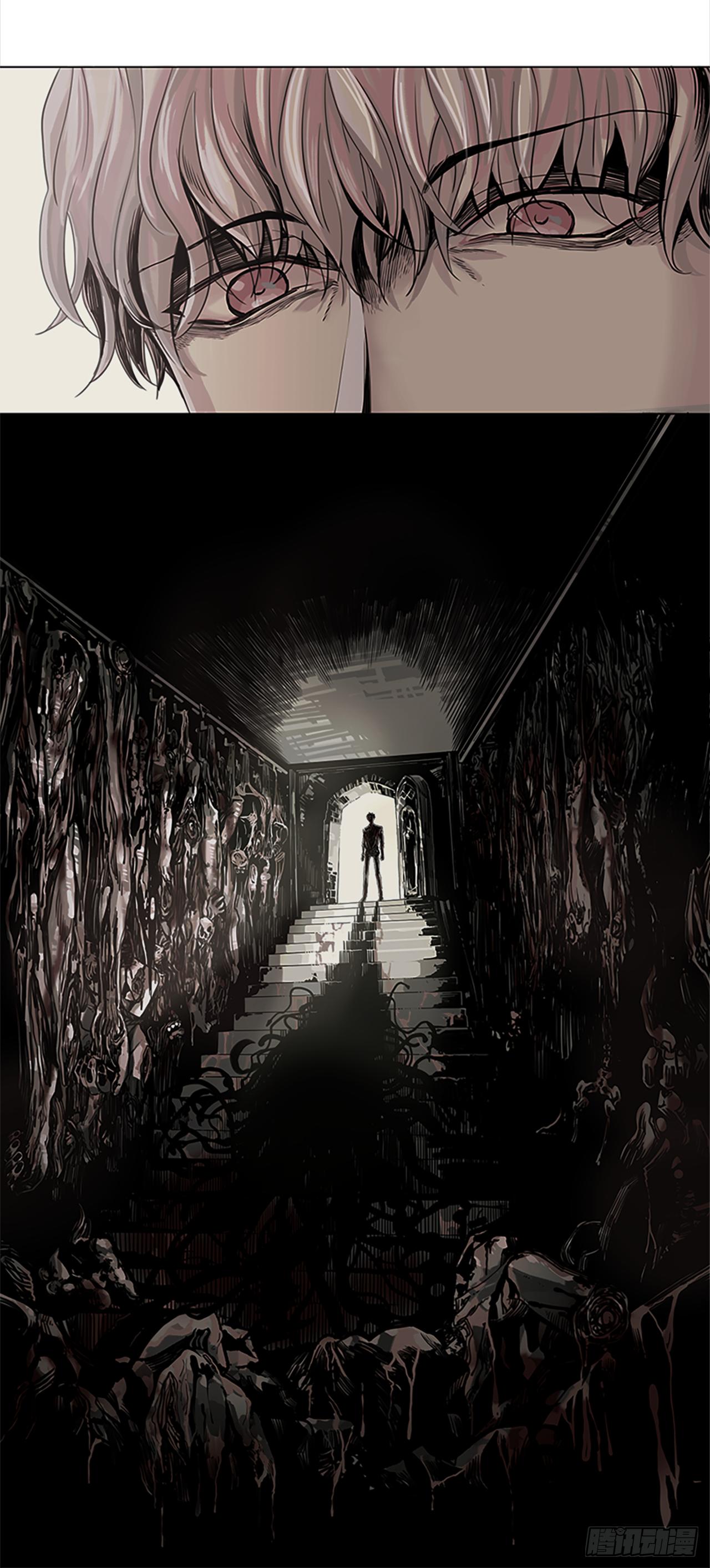 3.她也是红发？-第4话