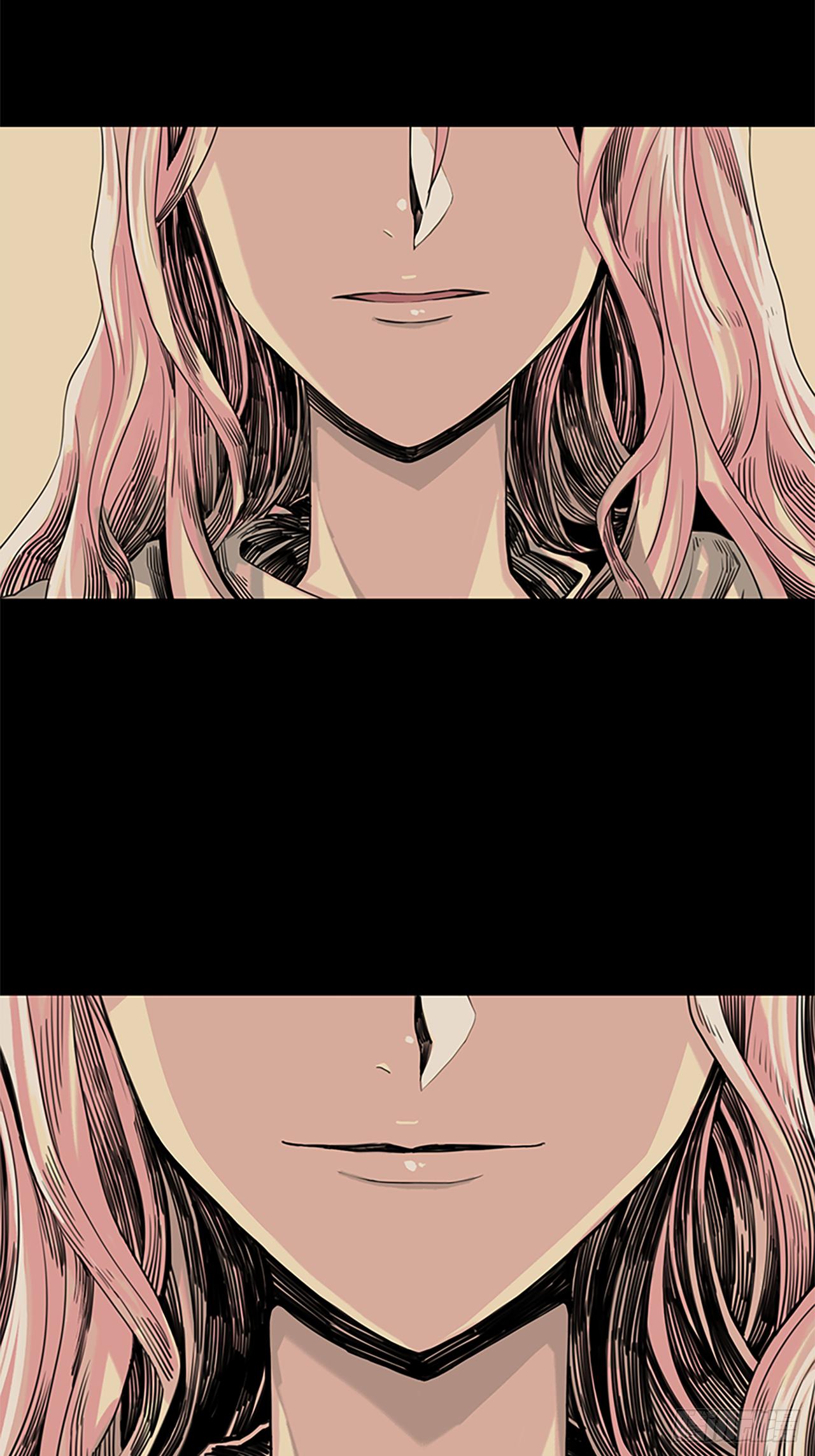 3.她也是红发？-第4话