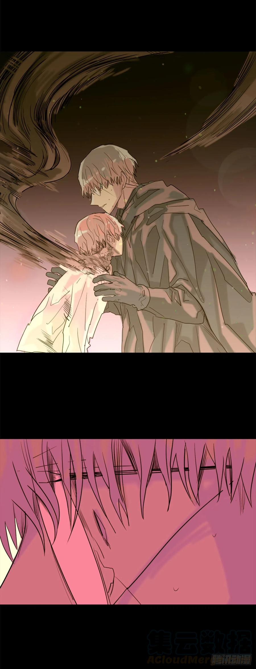 41.怎么会这样？-第42话