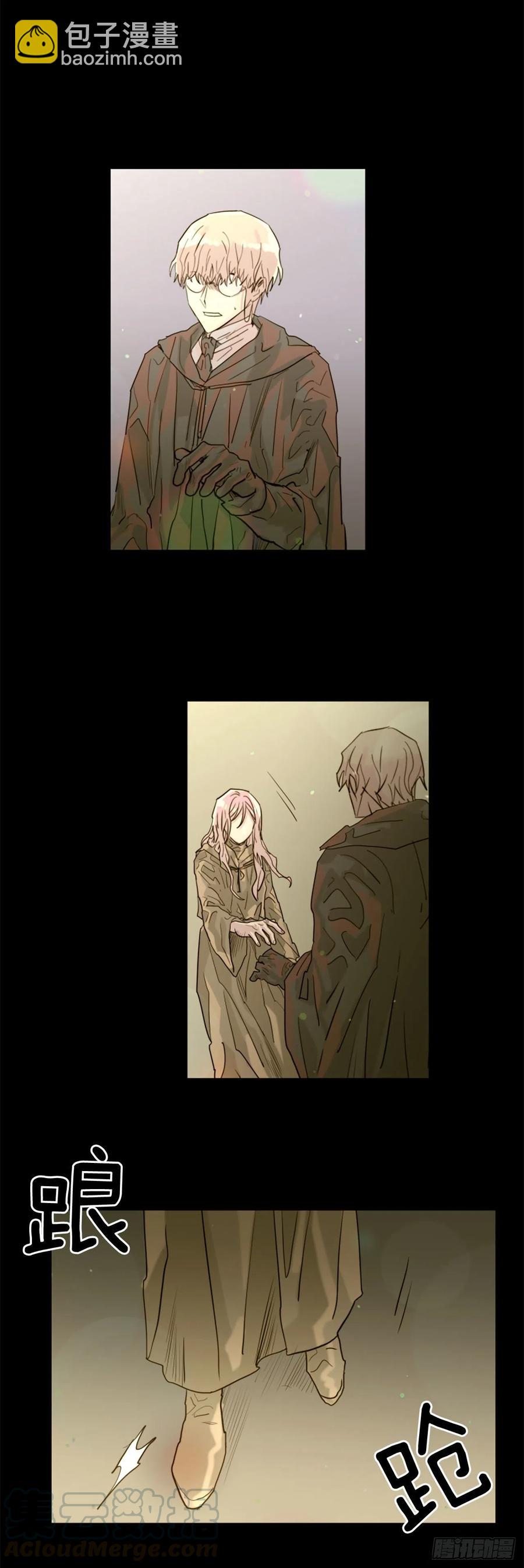 43.他还活着？-第44话