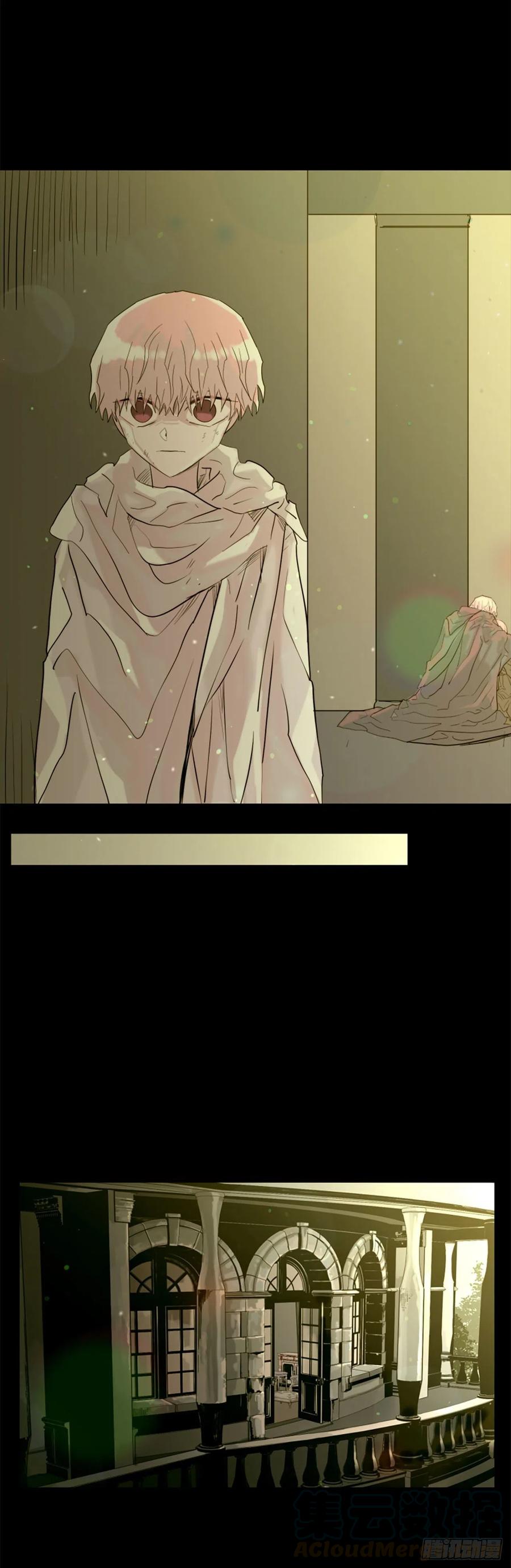 43.他还活着？-第44话