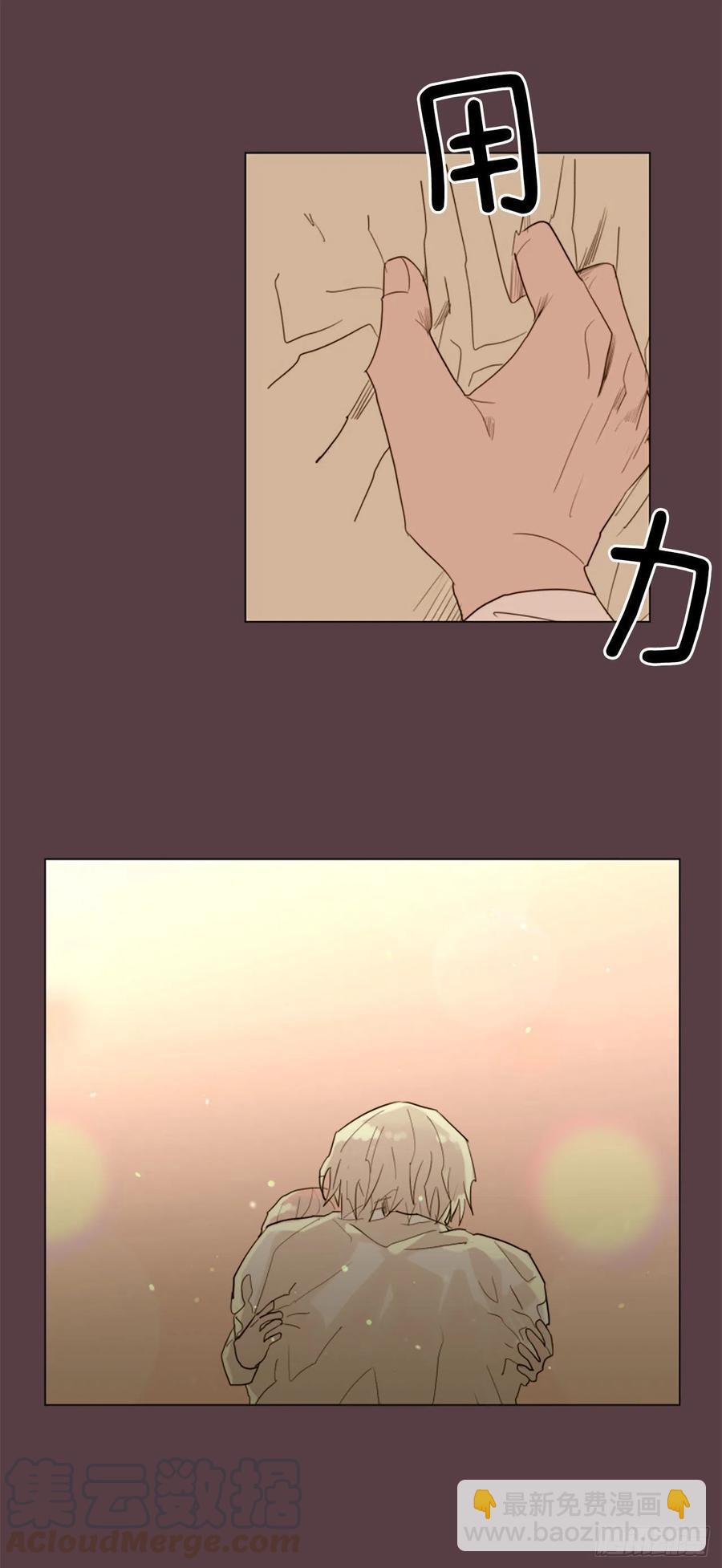 47.逃出去-第48话