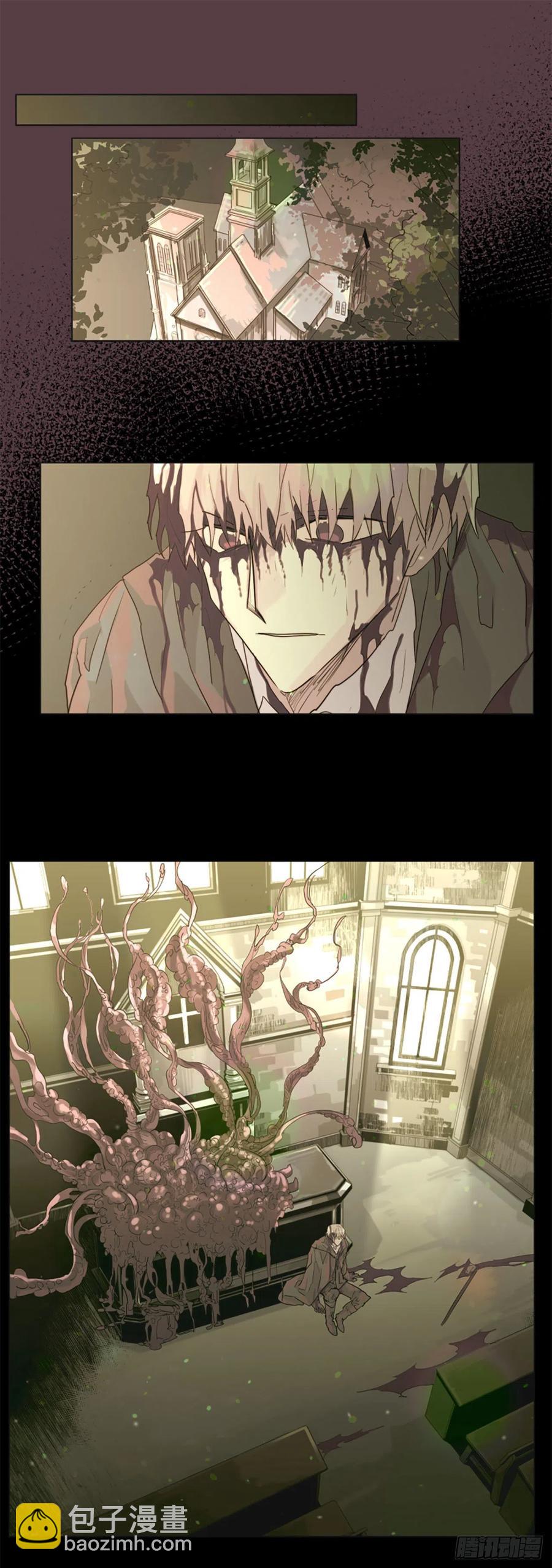 47.逃出去-第48话