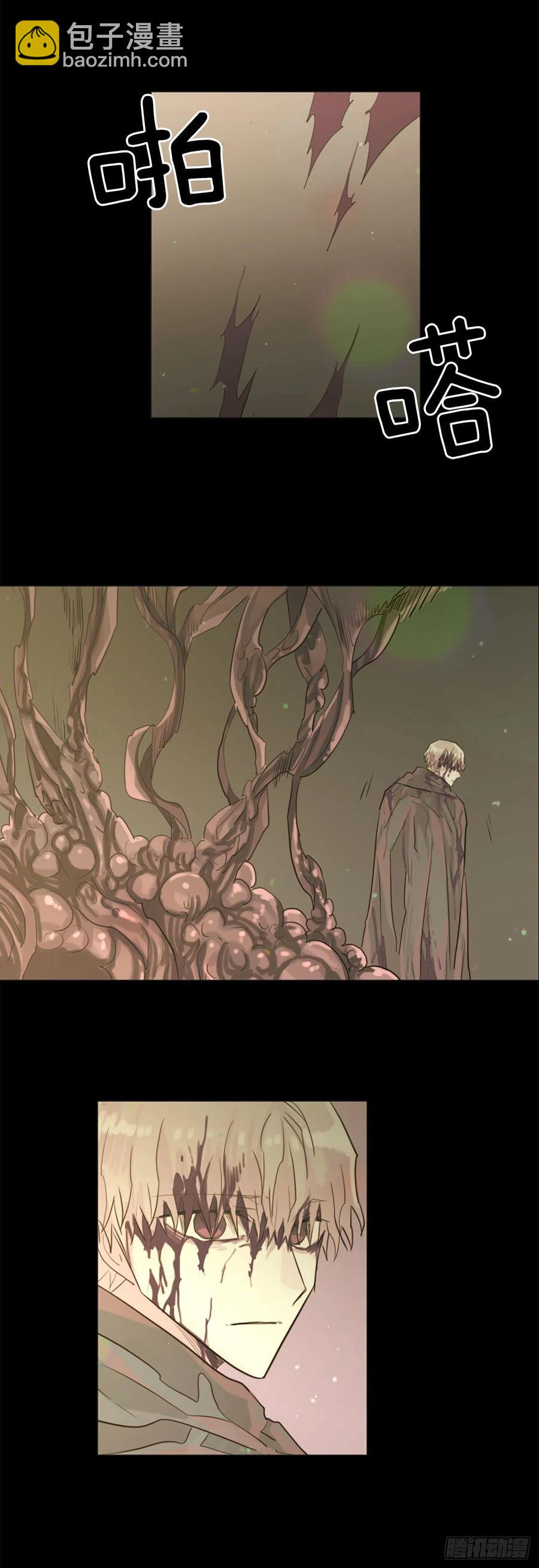 47.逃出去-第48话