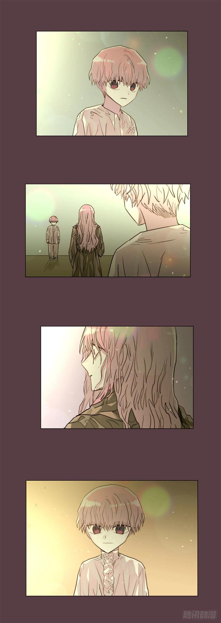 49.不要丢下我-第50话