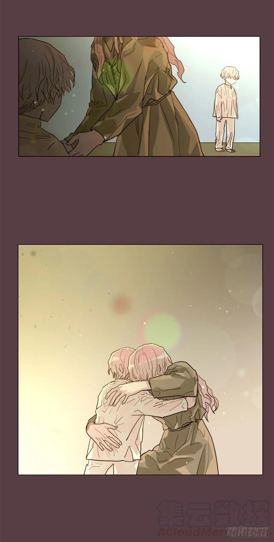 49.不要丢下我-第50话