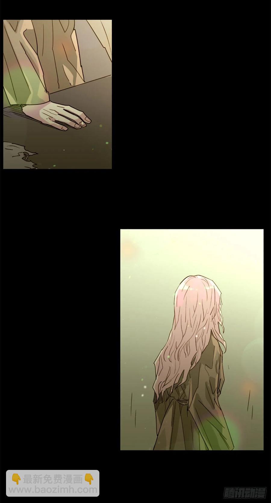 49.不要丢下我-第50话