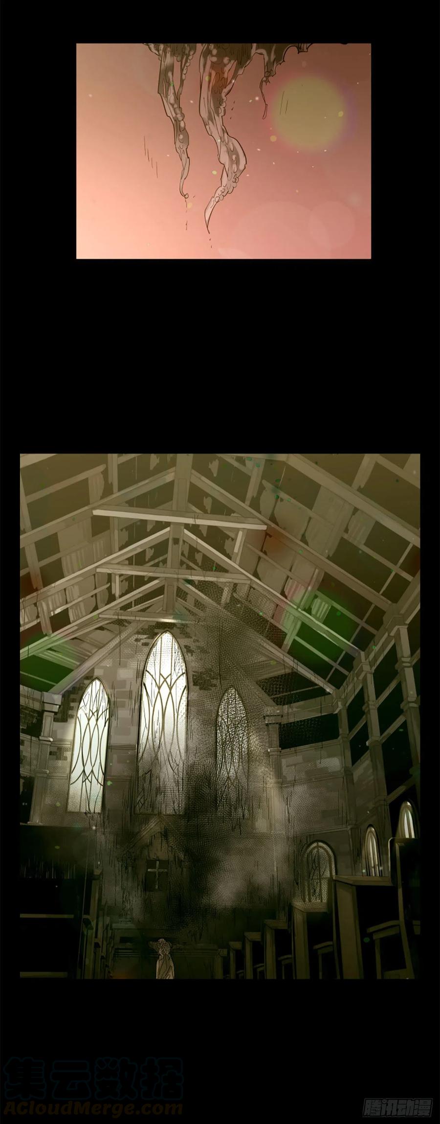 49.不要丢下我-第50话