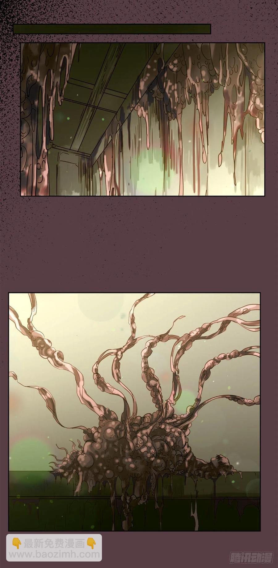 49.不要丢下我-第50话