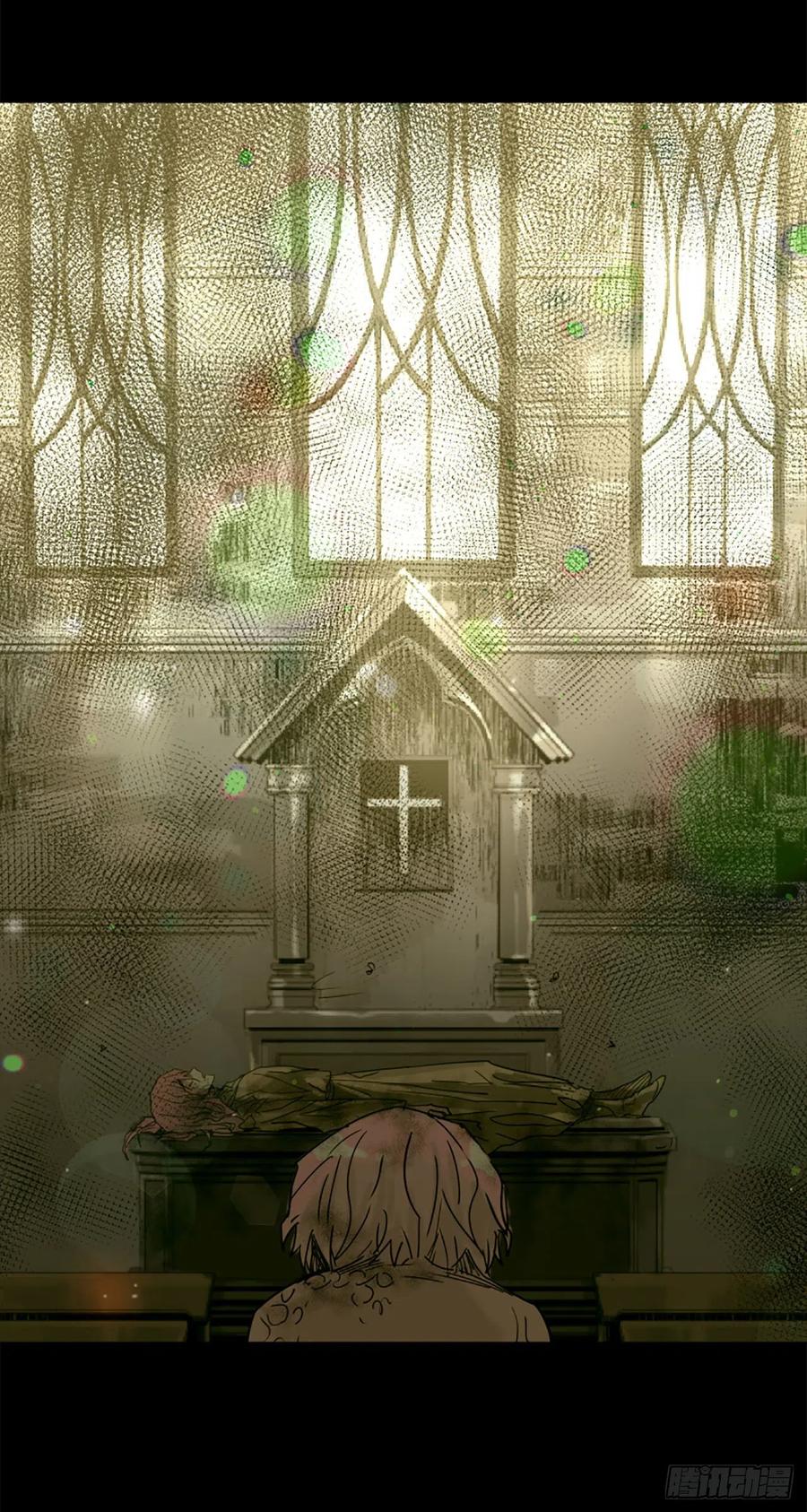 51.从未爱过你-第52话