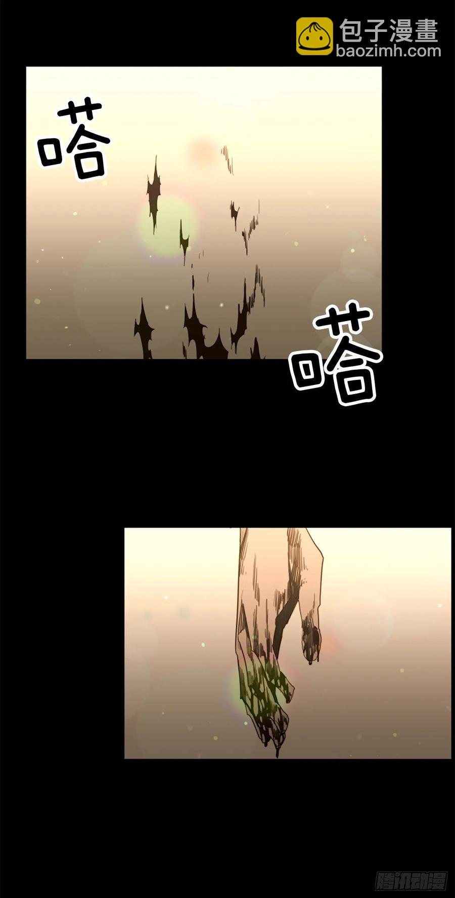 55.现在还危险吗？-第56话