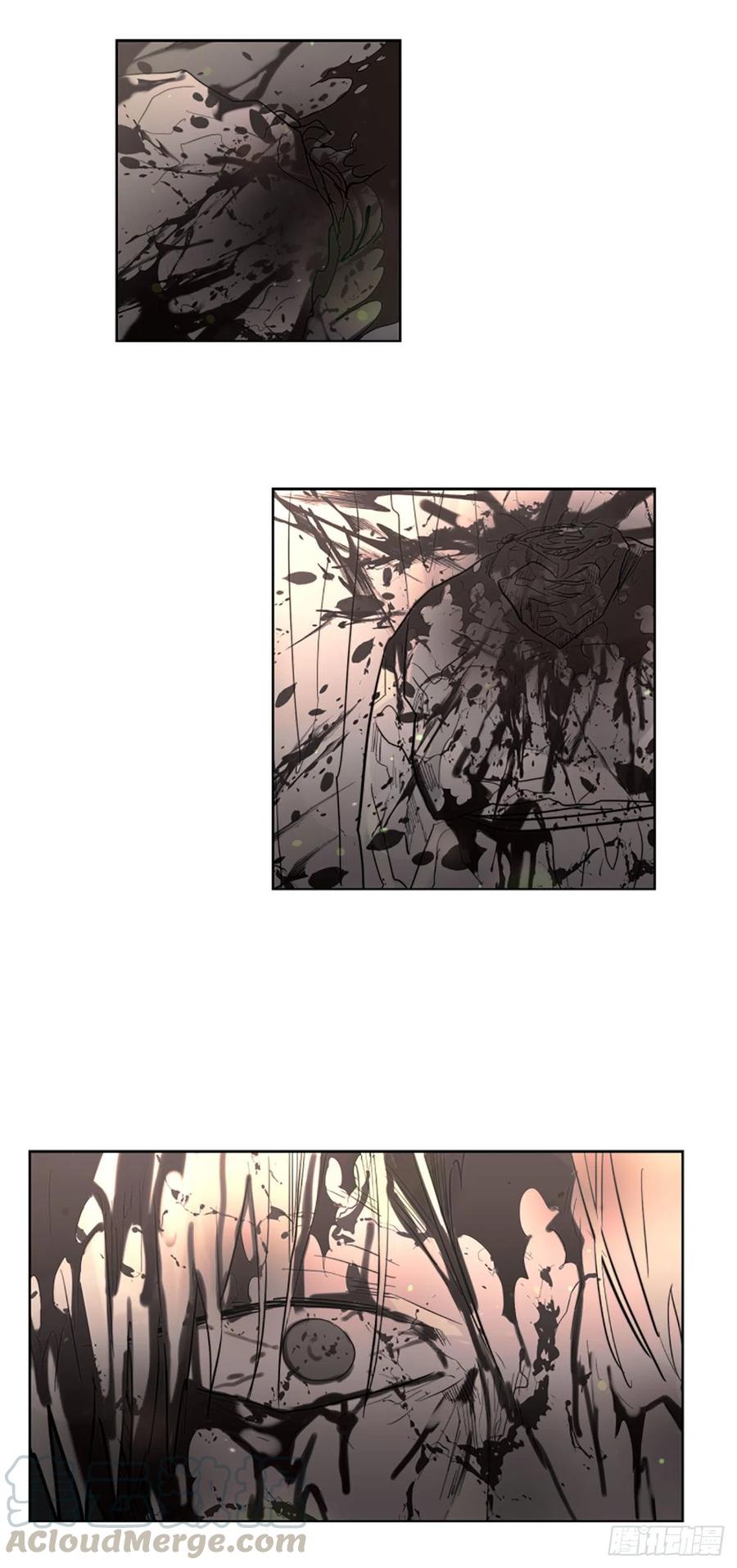 57.森林里住着恶魔-第58话