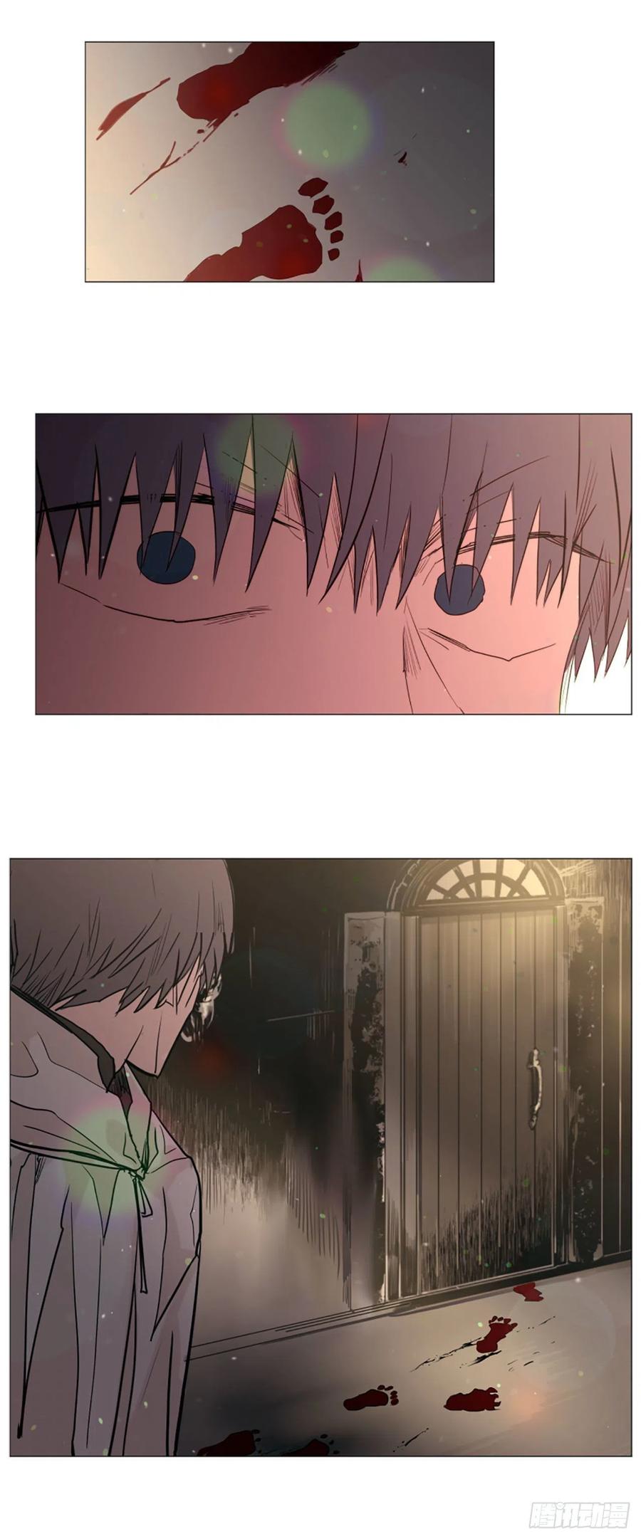 57.森林里住着恶魔-第58话