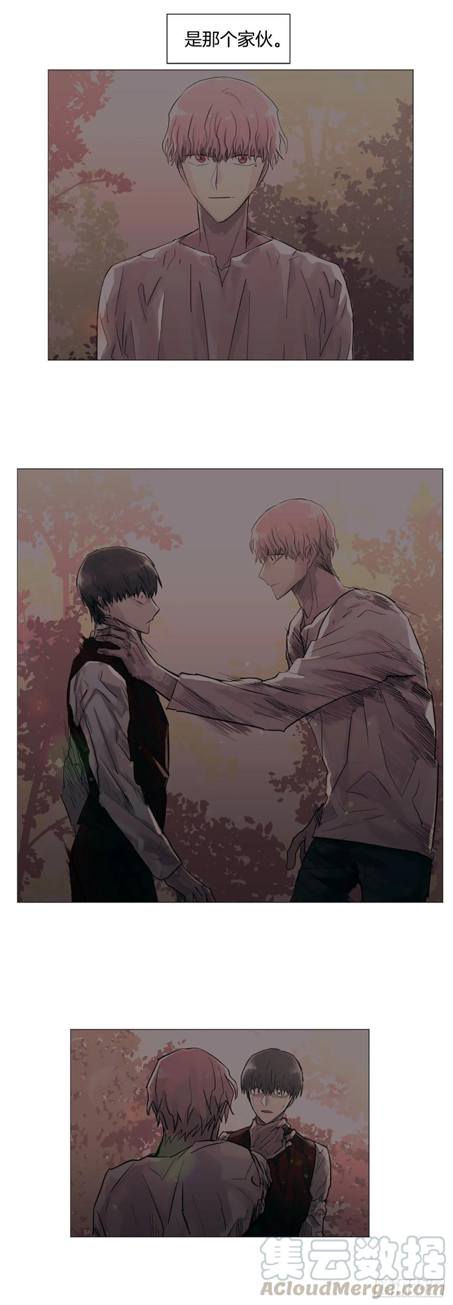 57.森林里住着恶魔-第58话