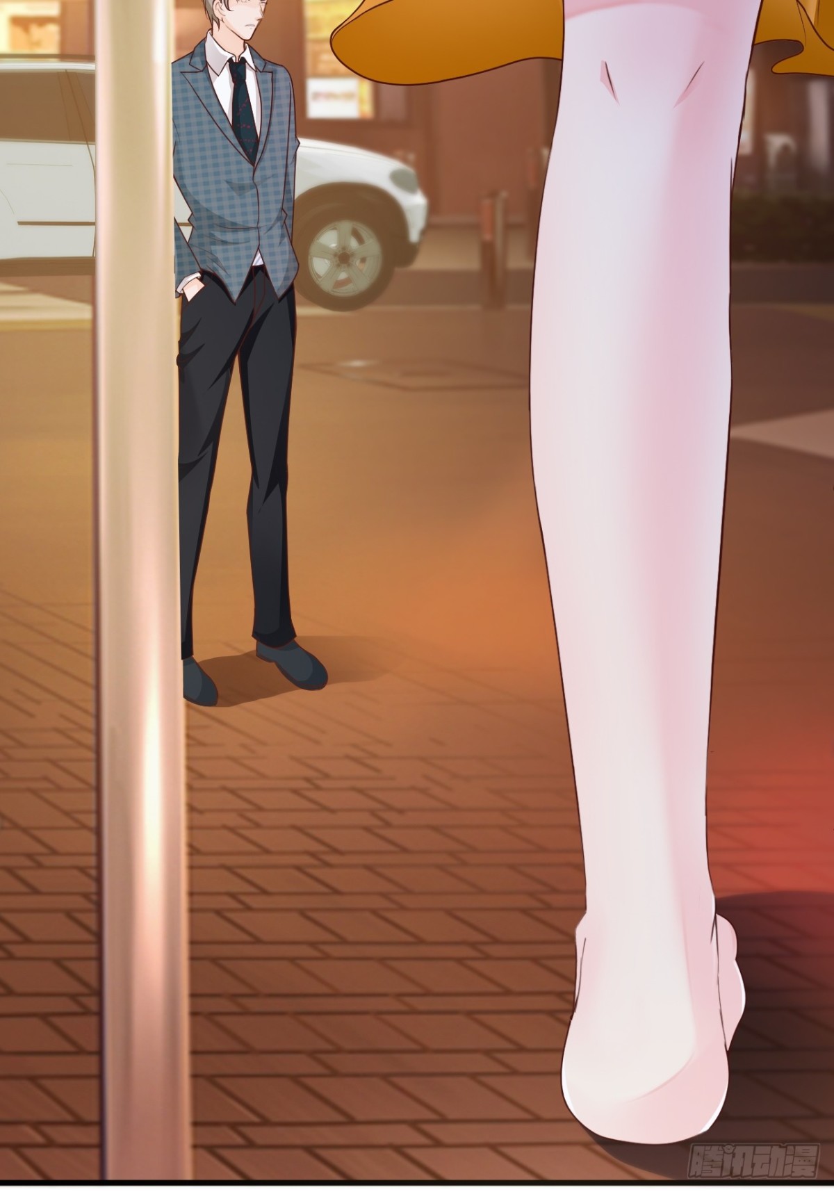 我向仇人求婚了 - 第42話 - 1