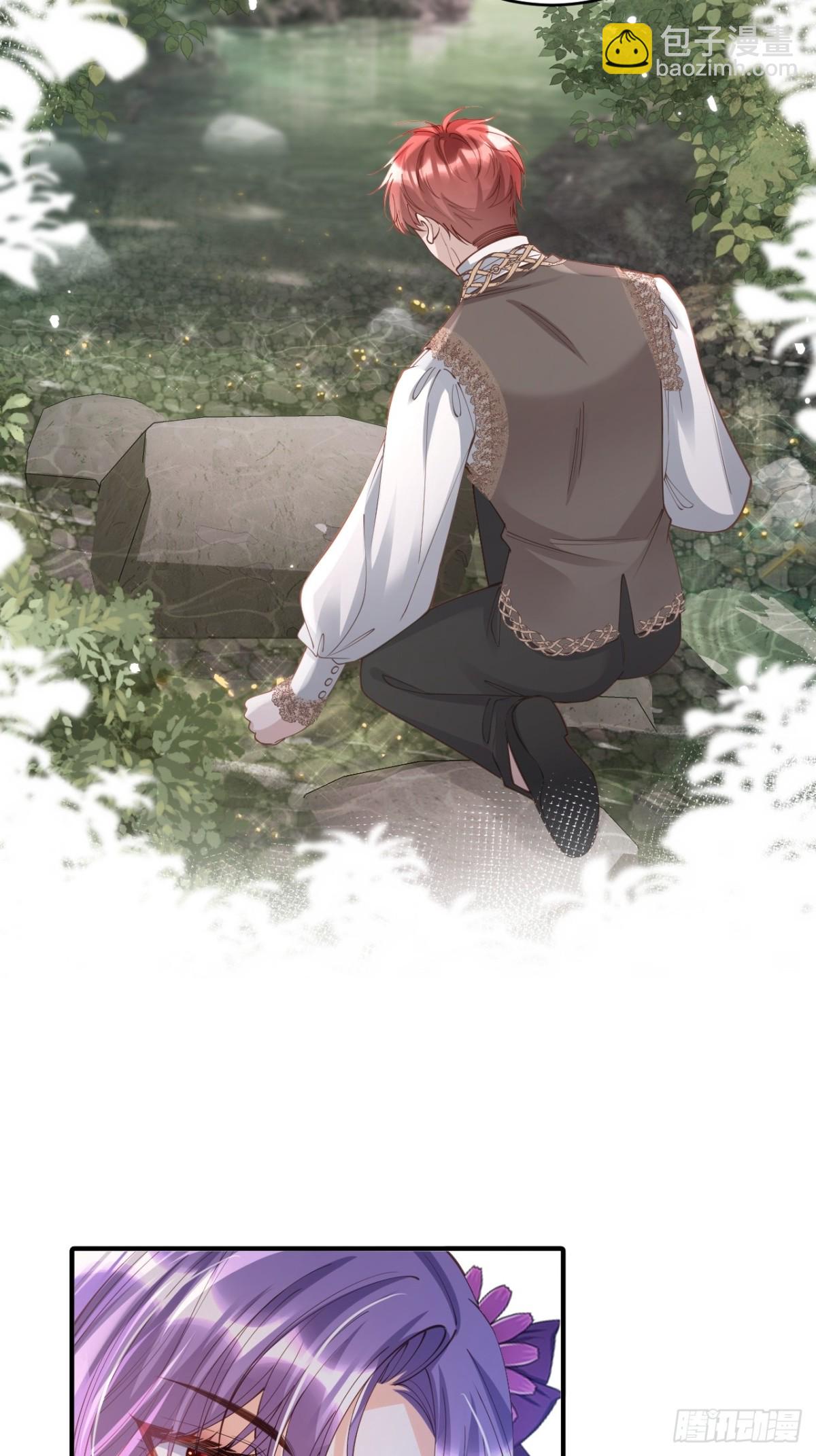 030 骑士之争-第30话