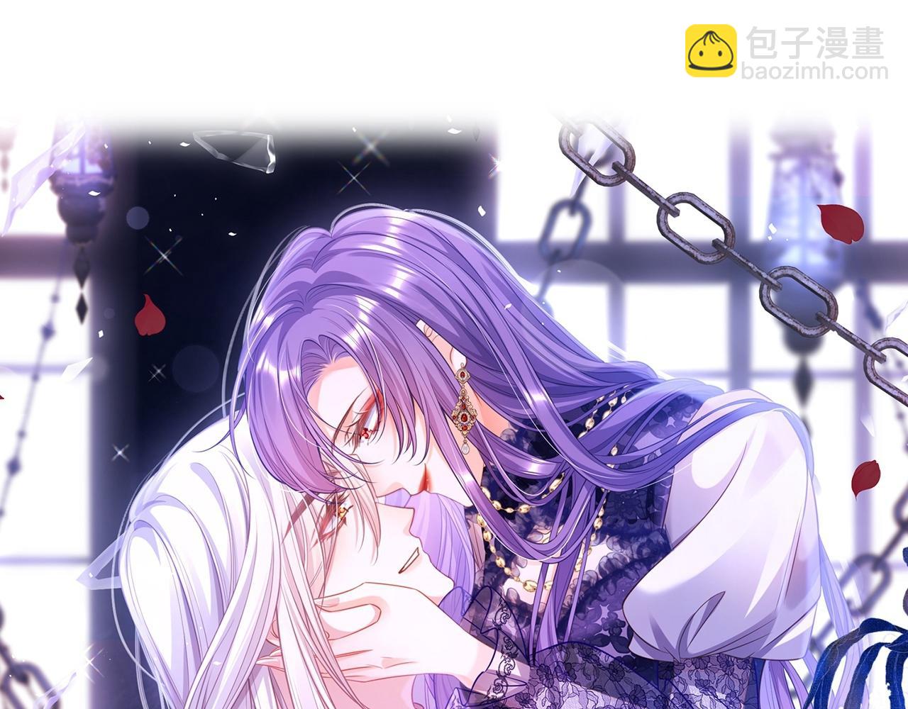 032 丢脸(1/2)-第32话