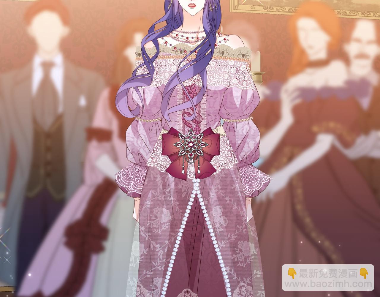 032 丢脸(1/2)-第32话