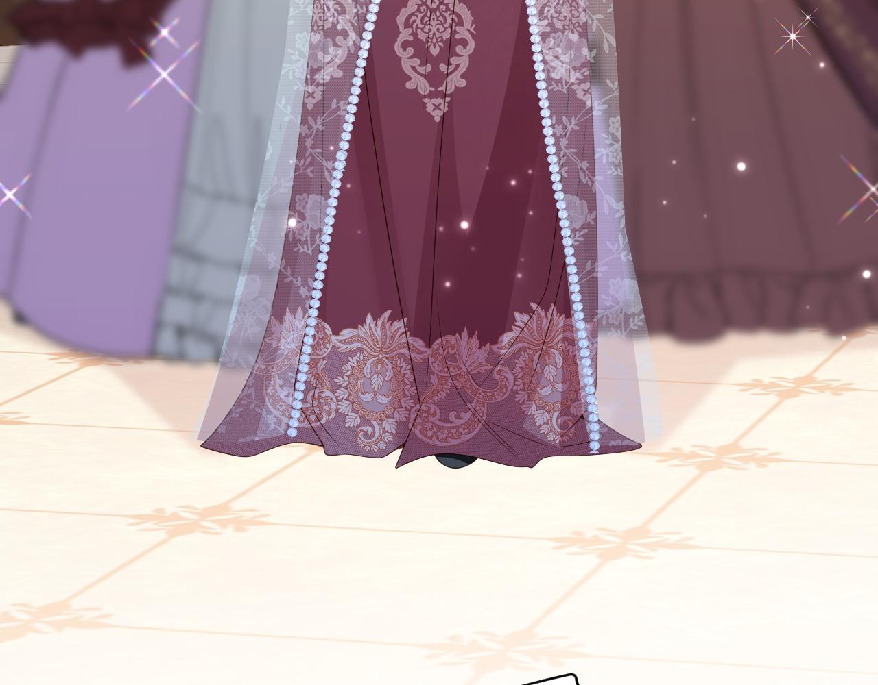 032 丢脸(1/2)-第32话