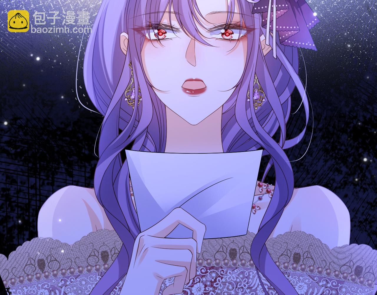 034 黑化示好(1/2)-第34话