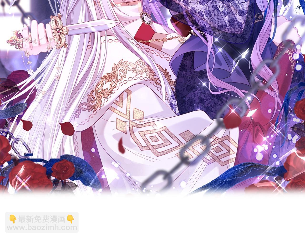 034 黑化示好(1/2)-第34话