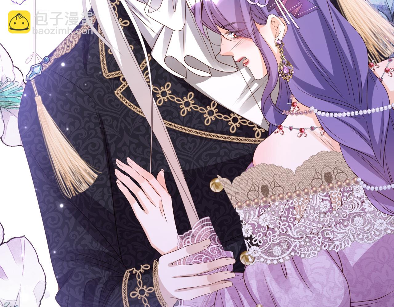 034 黑化示好(1/2)-第34话