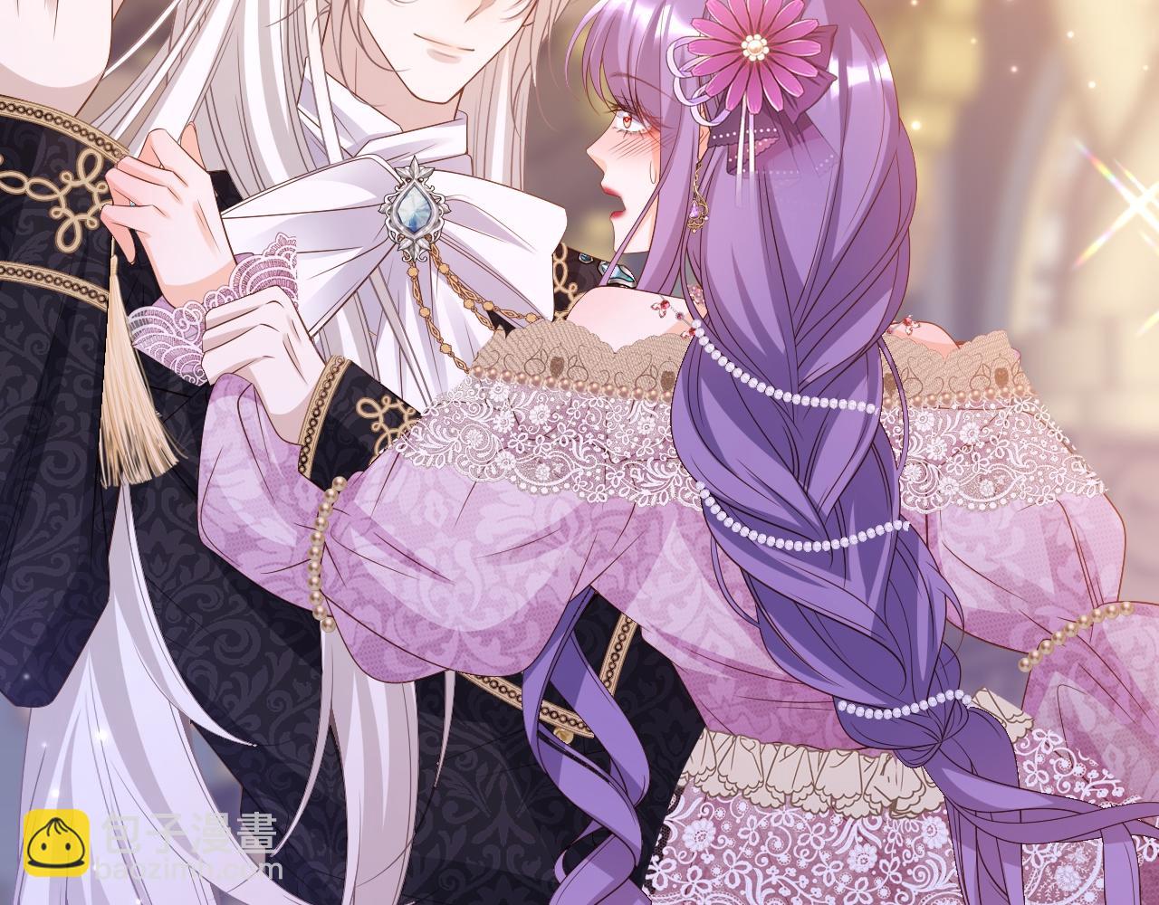 034 黑化示好(1/2)-第34话