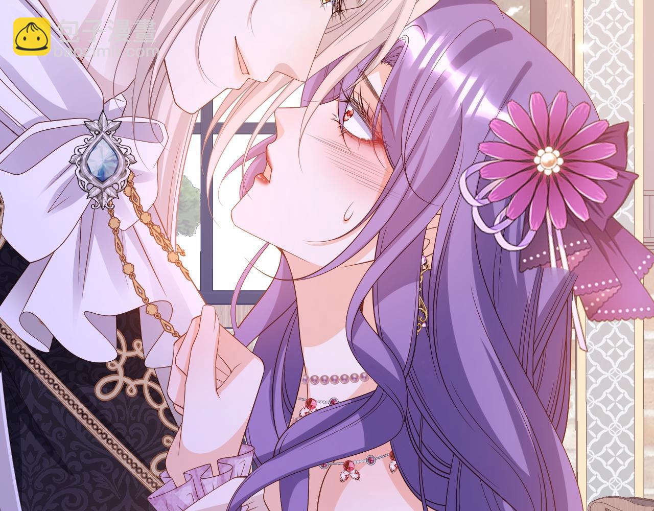 034 黑化示好(1/2)-第34话