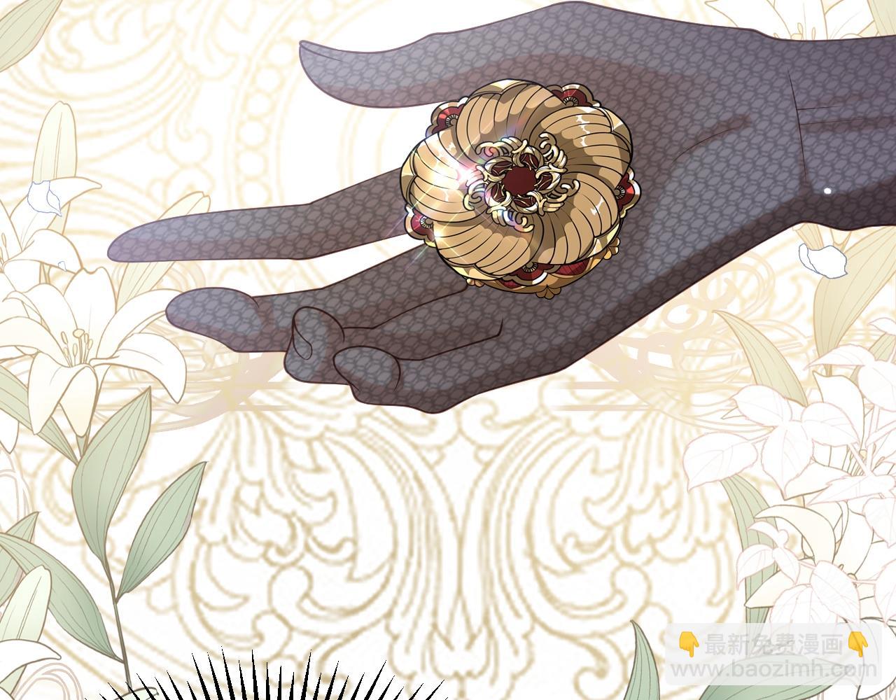 036 赠送王冠(1/2)-第36话