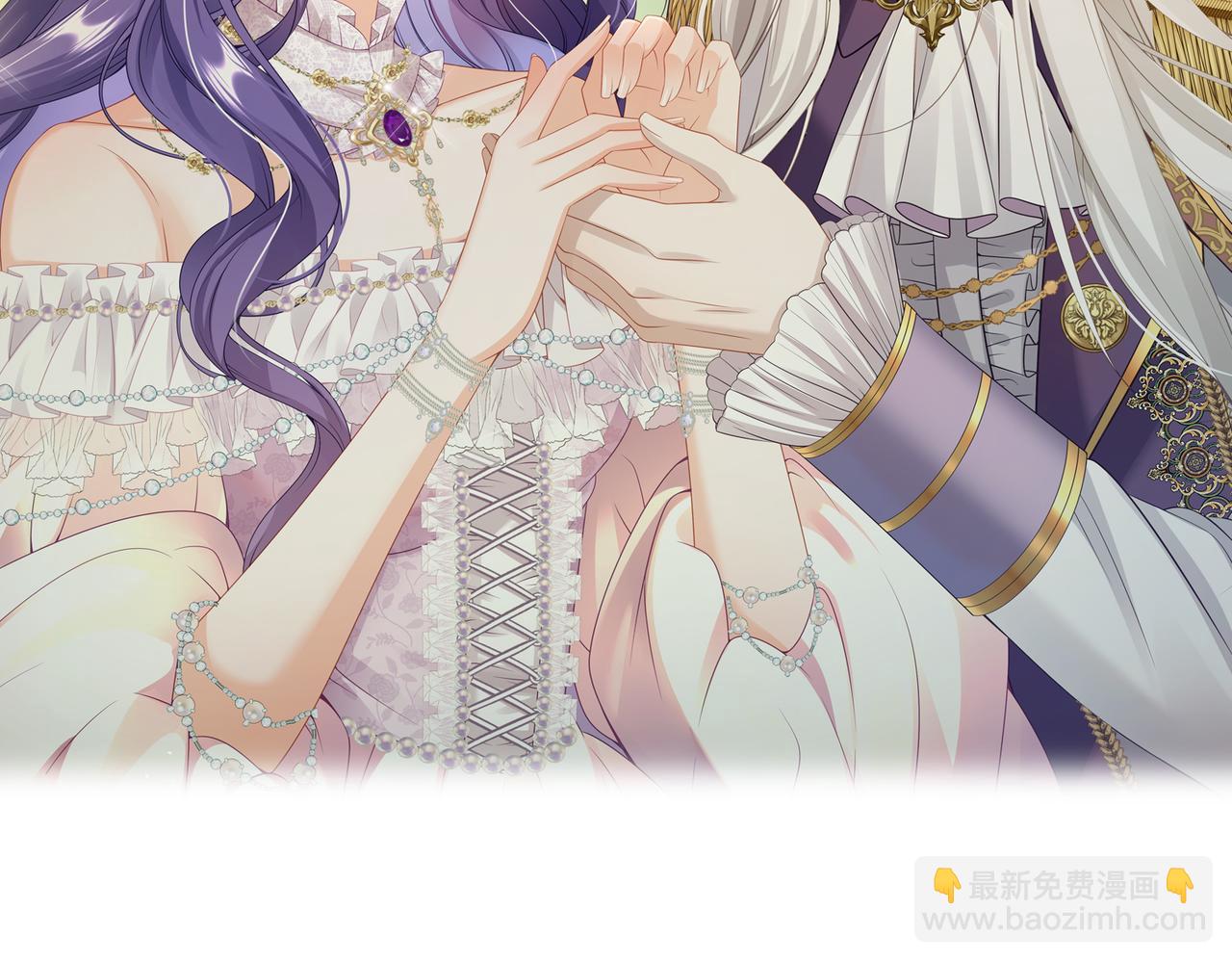 036 赠送王冠(1/2)-第36话