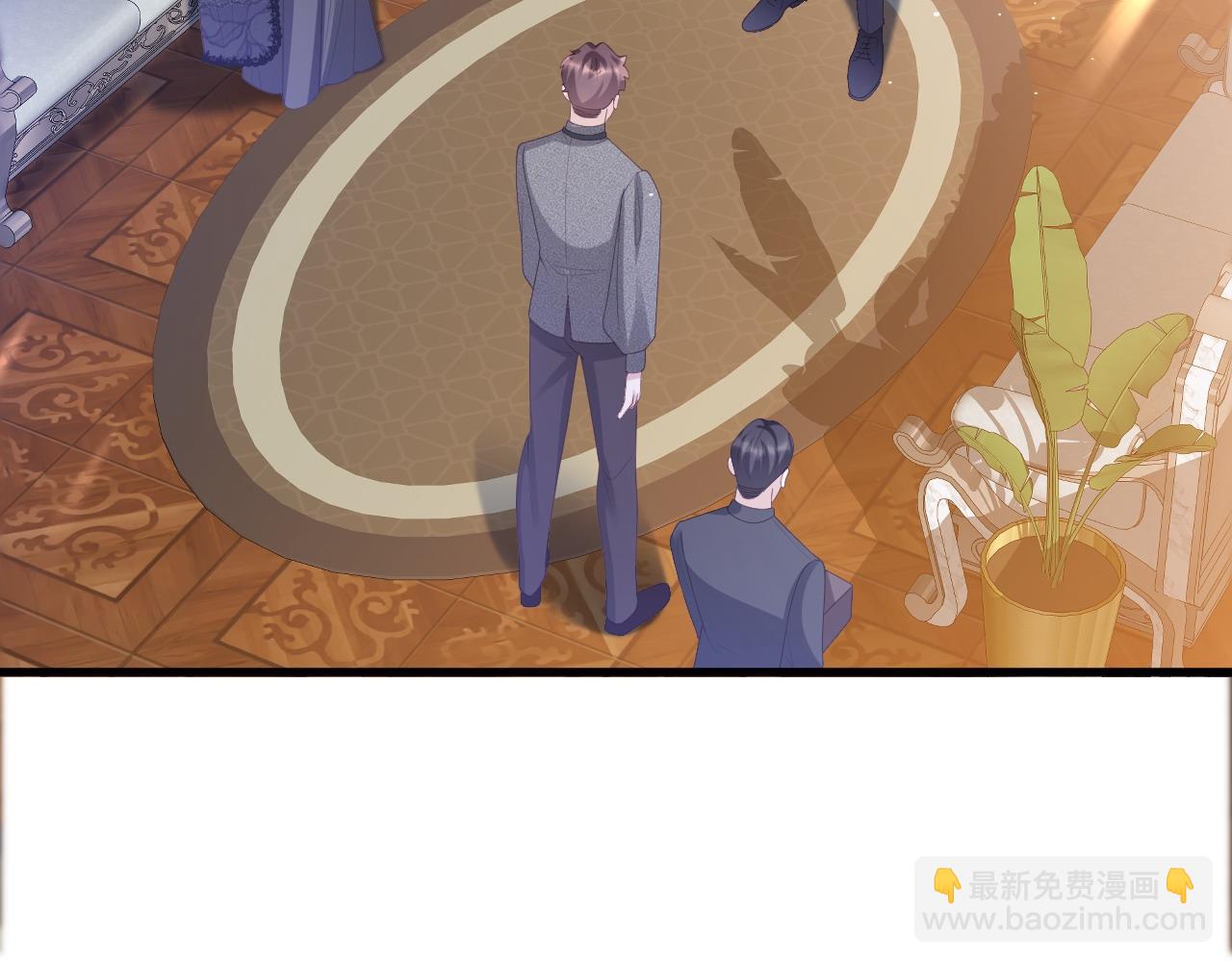 036 赠送王冠(1/2)-第36话