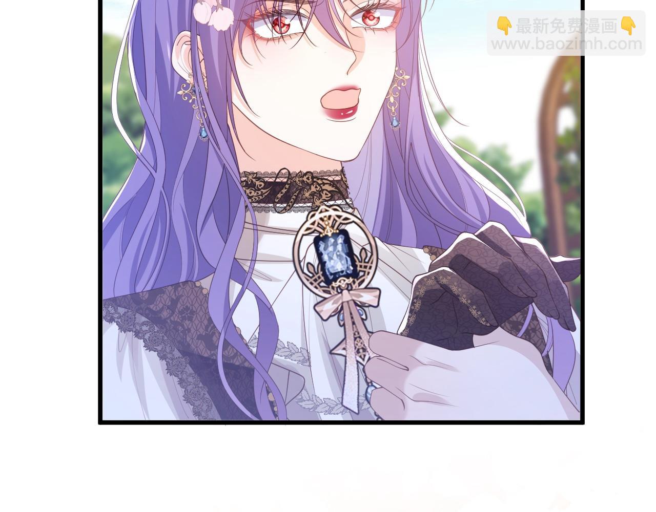 038 姐弟对峙(1/2)-第38话