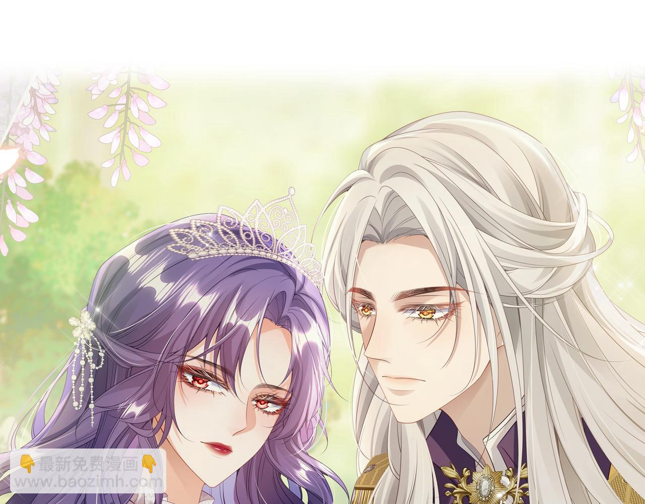 038 姐弟对峙(1/2)-第38话