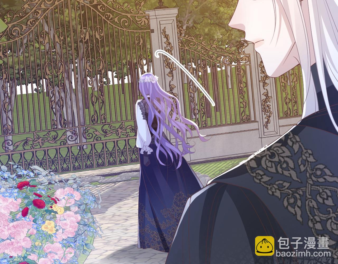 038 姐弟对峙(1/2)-第38话