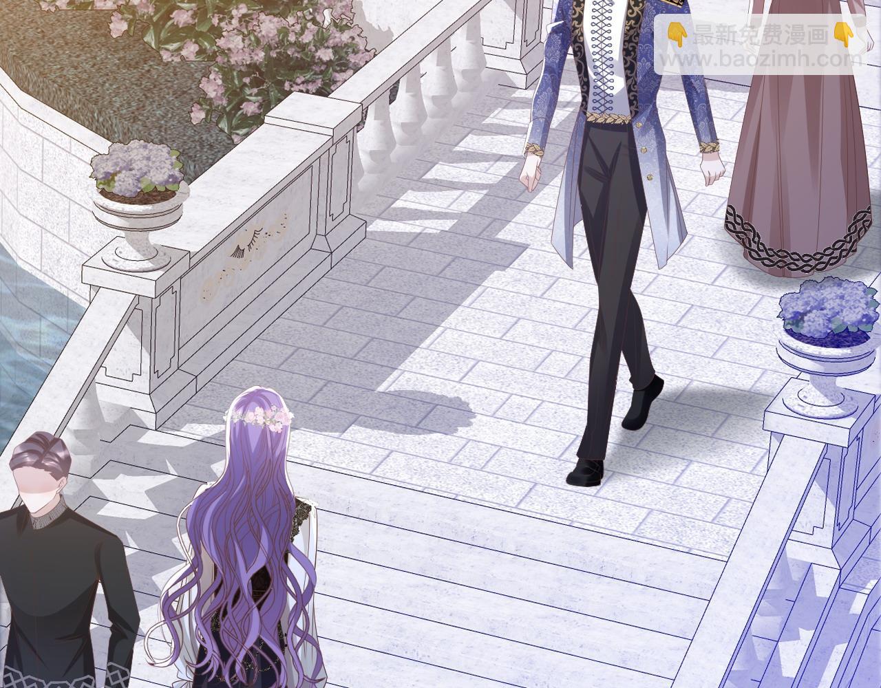 038 姐弟对峙(1/2)-第38话