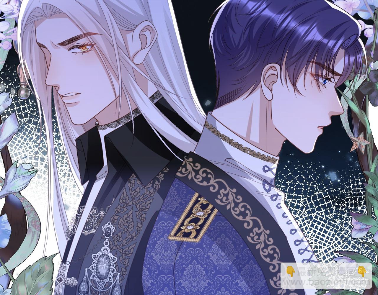 040 被罚马场(1/2)-第40话