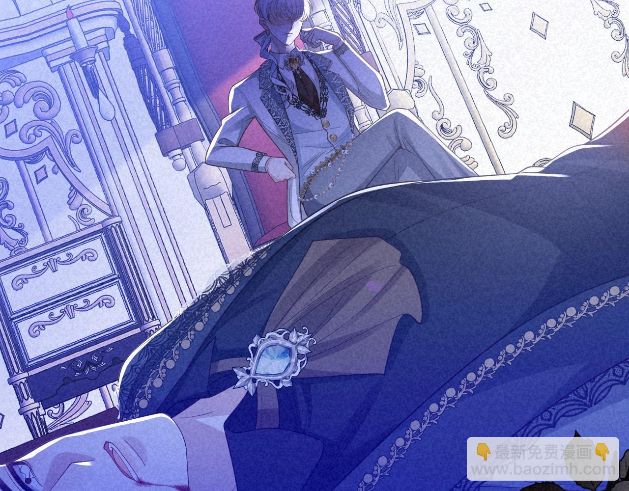 042 教皇当靶(1/2)-第42话