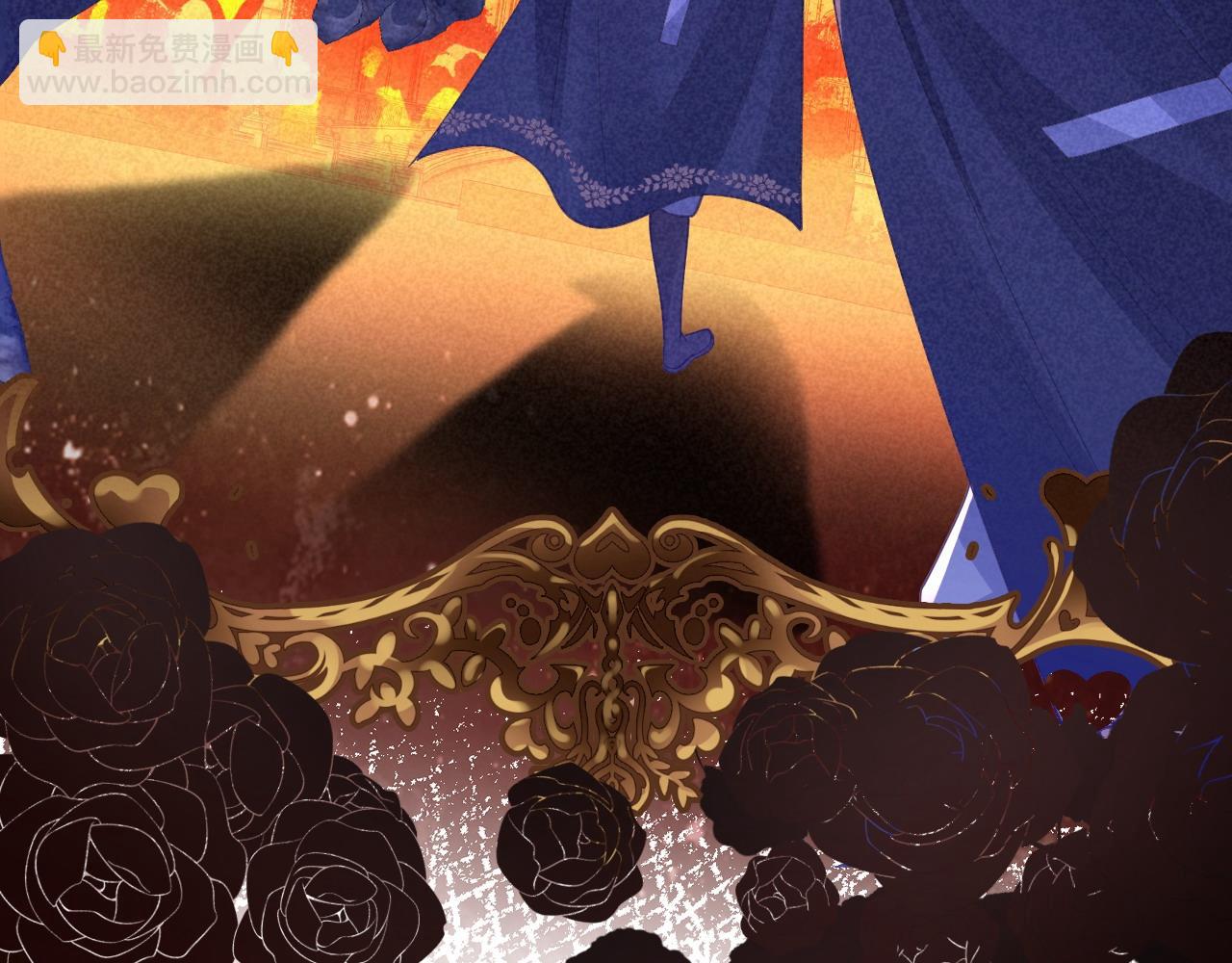 042 教皇当靶(1/2)-第42话