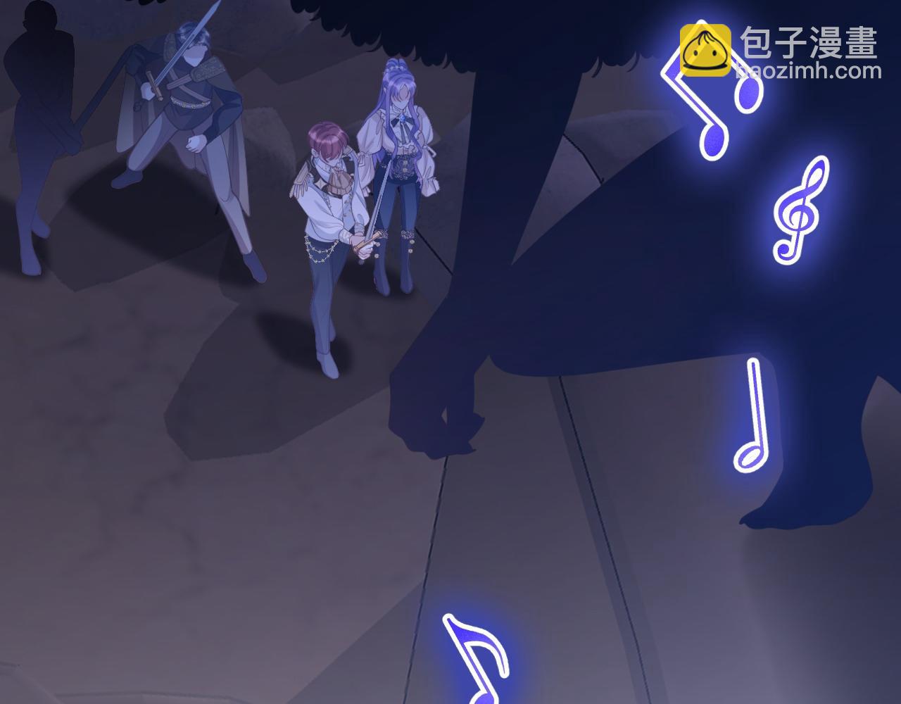 046 怪物(1/3)-第46话