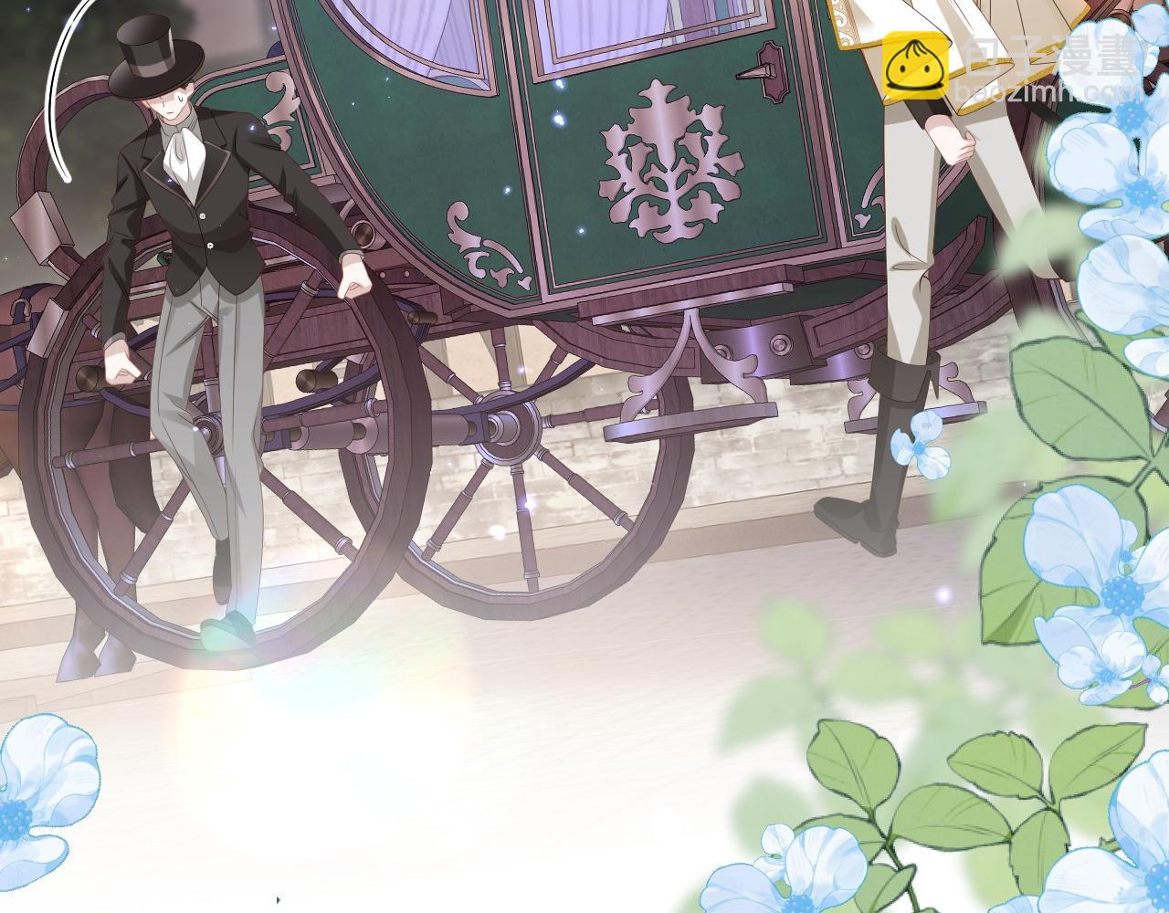 006 公主洗白(1/3)-第6话