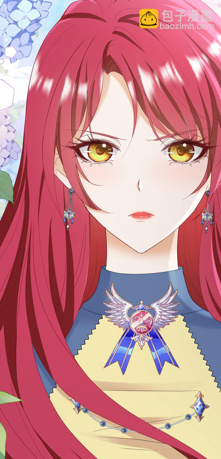 第51话 结、结婚的事还早呢！(1/2)-第52话