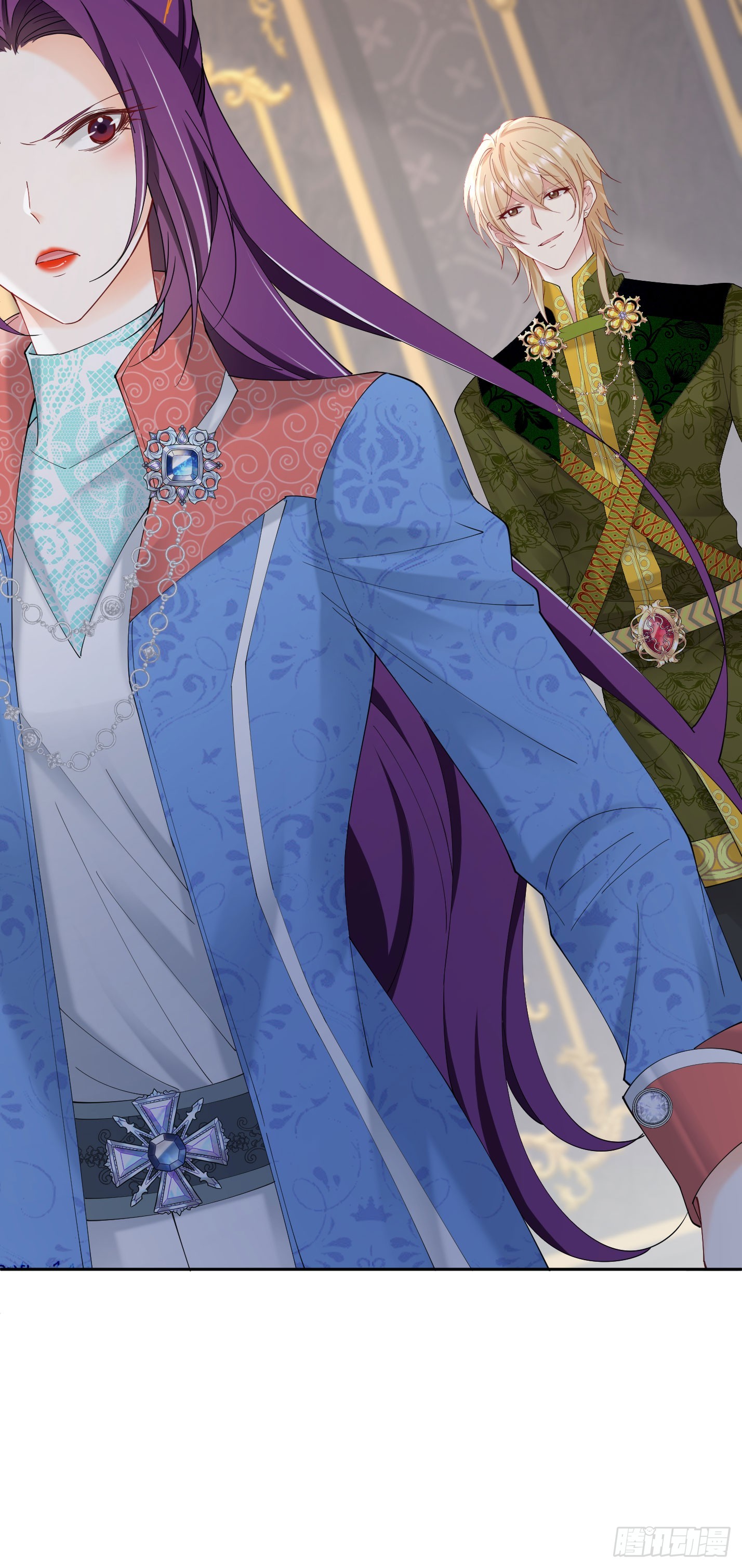 我向死敌告白了 - 第71话 一定给你完美的婚礼 - 5