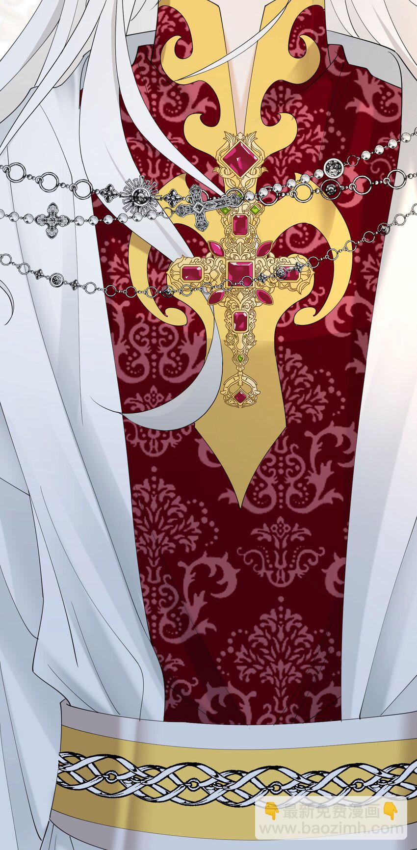 我向死敌告白了 - 第73话 昆说的不会是我吧？(1/2) - 6